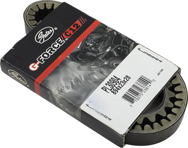 Powerlink Scooter Belt, 3, nordicamoto.ro