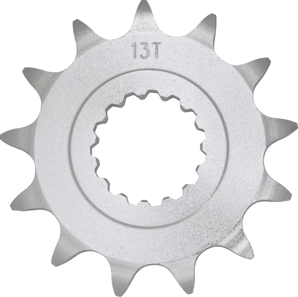 Front Sprocket Natural 
