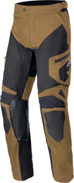 Pantaloni Alpinestars Venture XT Over Boot Tan/Black 3XL, 1, nordicamoto.ro
