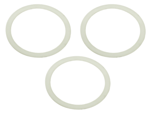 Sno-X Delrin Washer 3-pack, 1, nordicamoto.ro
