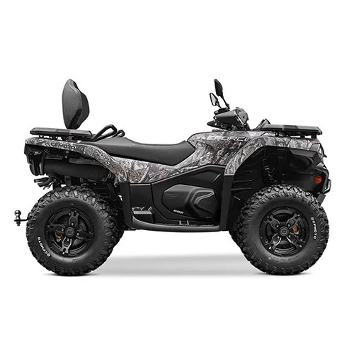 CFMOTO CFORCE X5 520L EPS T3b '25-2