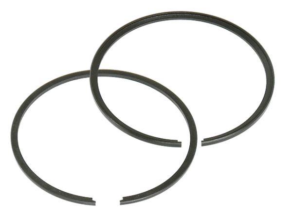 Sno-X Piston ring set Rotax 377 STD