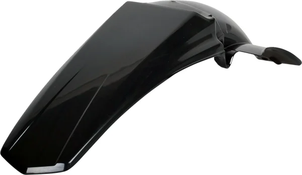 Aripă spate pentru Yamaha, negru, 1, nordicamoto.ro