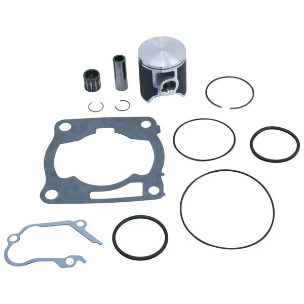 Piston Kit+top End Gaskets Yz65 18- 43.46 B 