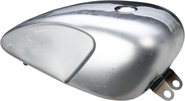 Legacy Gas Tank For Sportster Raw, 2, nordicamoto.ro