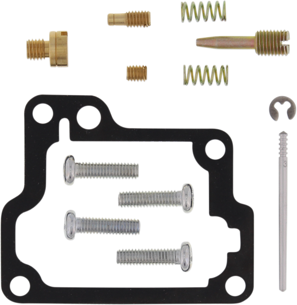 Set de reparație pentru carburator MOOSE RACING, 1, nordicamoto.ro