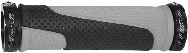 997 Lock-on Open End Locking Grips Black, Gray, 1, nordicamoto.ro