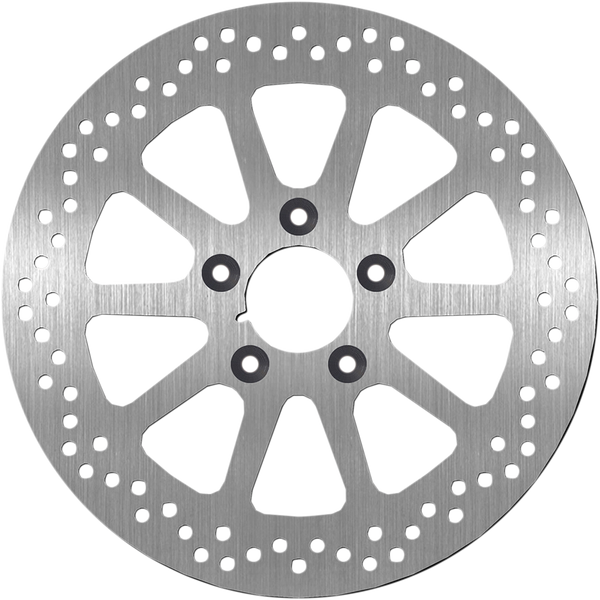 Two-piece Brake Rotor, 1, nordicamoto.ro