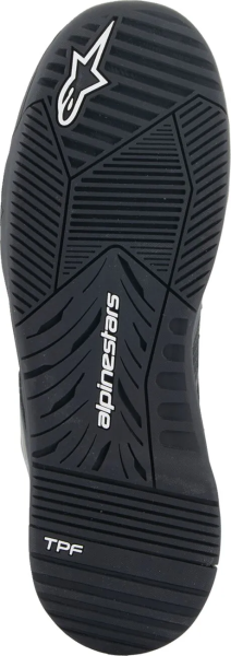 Ghete Alpinestars Speedflight Black-3