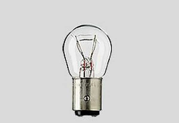 Filament Bulbs Clear, 1, nordicamoto.ro