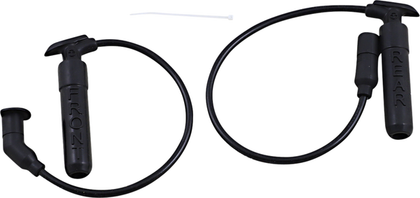 Spark Plug Wire For Indian Thunder Stroke 111 Black, 1, nordicamoto.ro