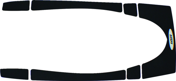 Traction Mat Black, 2, nordicamoto.ro