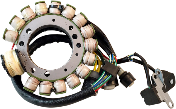 Stator For Yamaha, 1, nordicamoto.ro