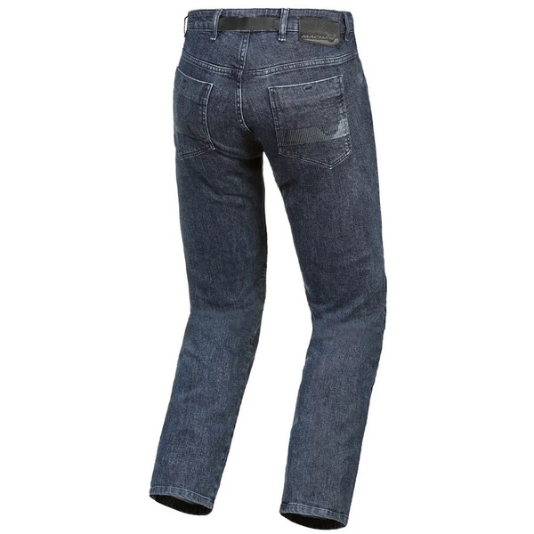 Blugi moto kevlar MACNA REVIBE-2