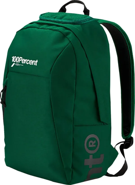 Rucsac 100% Transit Black, 1, nordicamoto.ro