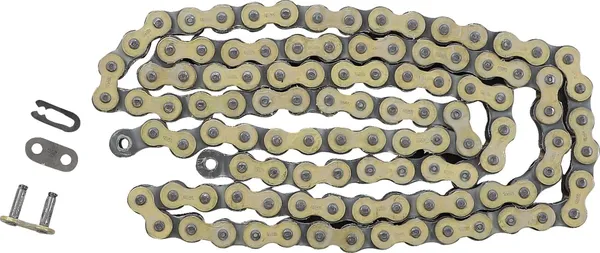 420 Rh2 Series Chain Gold-0