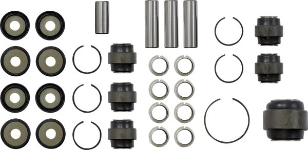 MOOSE RACING Suspension Kit, 1, nordicamoto.ro