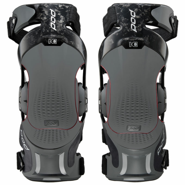 Set Orteze carbon POD K8 3.0 Carbon - Graphite-6
