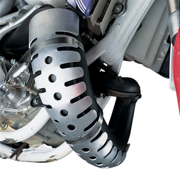 Pipe Armor 