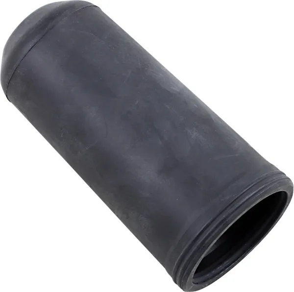 MOOSE RACING Rear Shock Bladder Black 