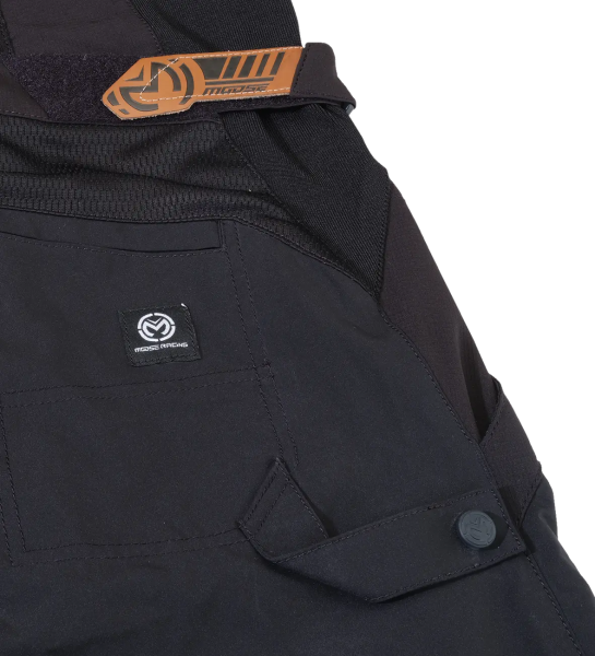 Motorees Black  5XL, 4, nordicamoto.ro