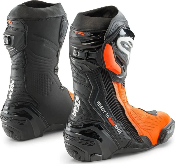 Supertech R V2 Boots-1