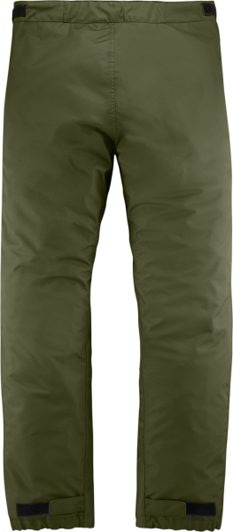 Pdx3 Overpant Green -7