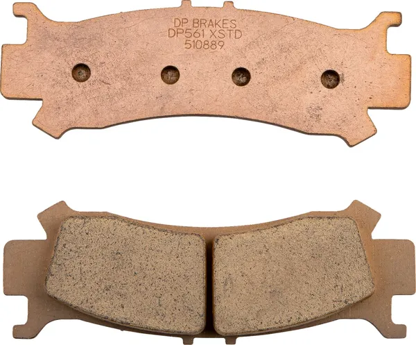 Atv/utv Sintered Metal Brake Pads-1