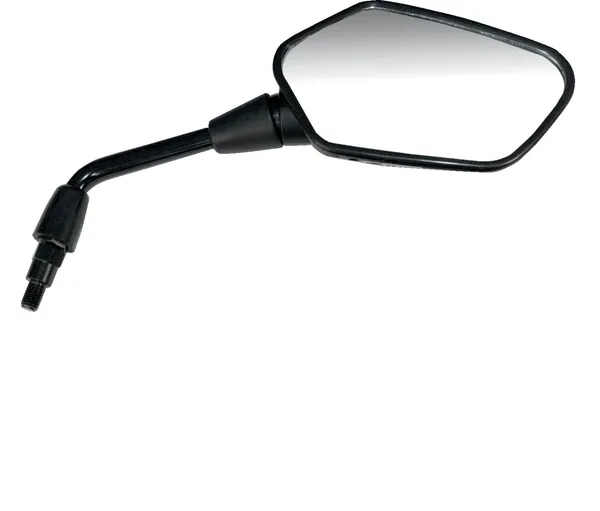 Oem-style Replacement Mirror Black-1