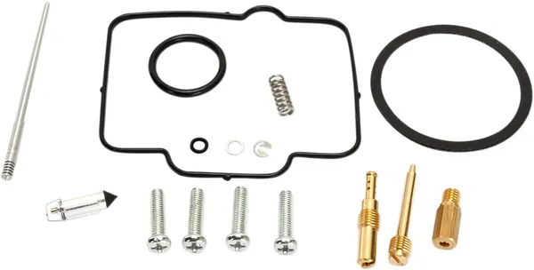 MOOSE RACING Carburetor Repair Kit 