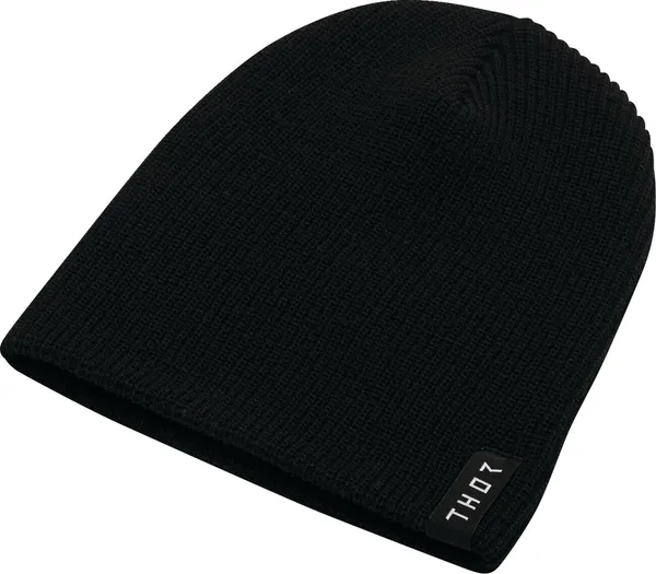 Caciula Thor Rogue Black-0