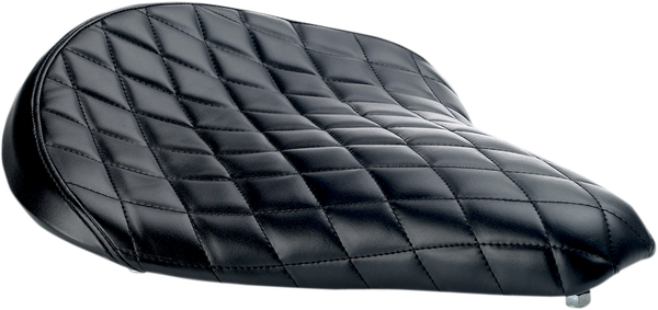 Spring Solo Seat Black, 1, nordicamoto.ro