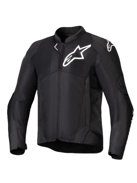 Geaca Alpinestars Viper V4 Air Black-1