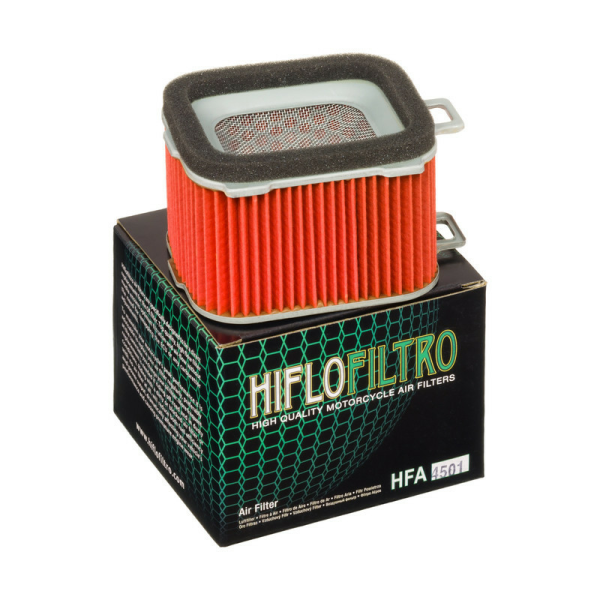 Filtru aer YAMAHA SR 500-`83 2J2- Hiflofiltro HFA4501