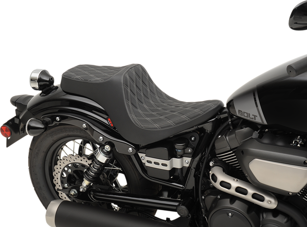 Predator Iii Seat Black-2