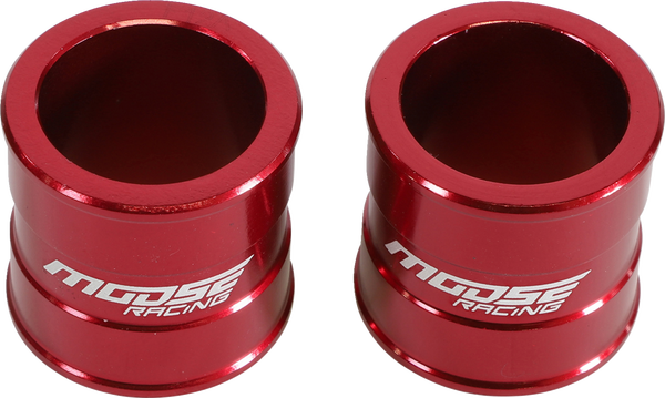 Fast Wheel Spacer Red, 1, nordicamoto.ro