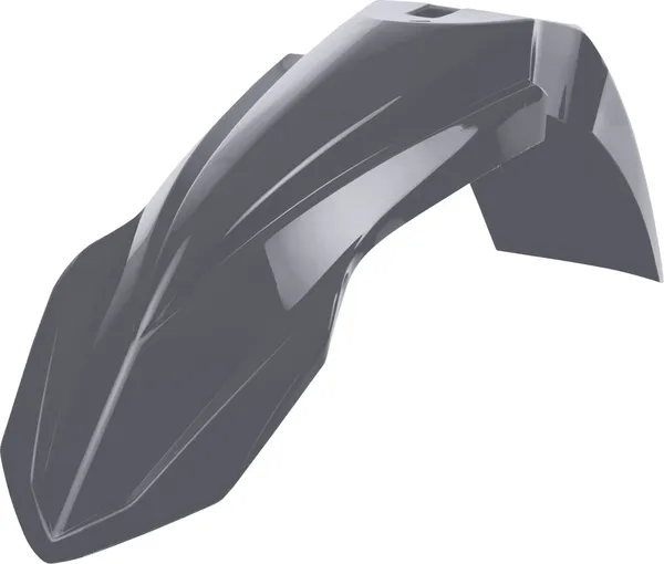 Front Fender Gray-0