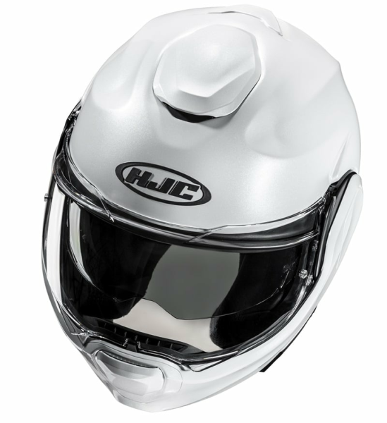 Casca HJC F100 Solid-4