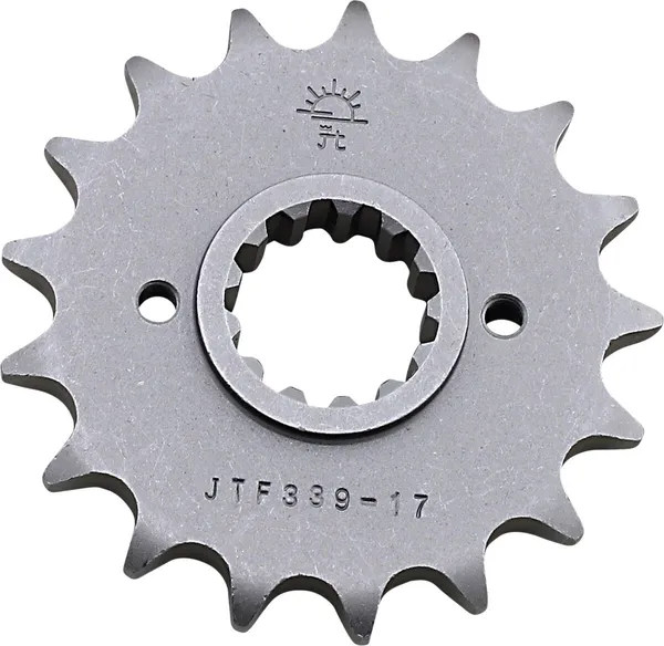 JT SPROCKETS Countershaft Sprocket 