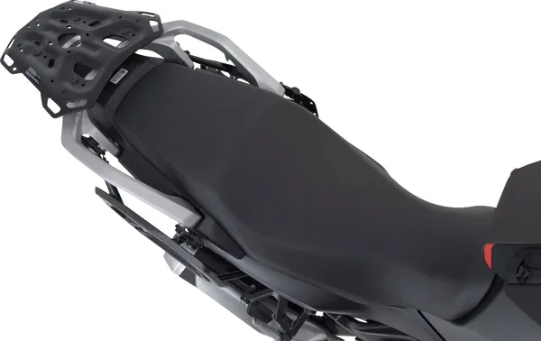 Pro Side Carrier Black, Powder-coated -0