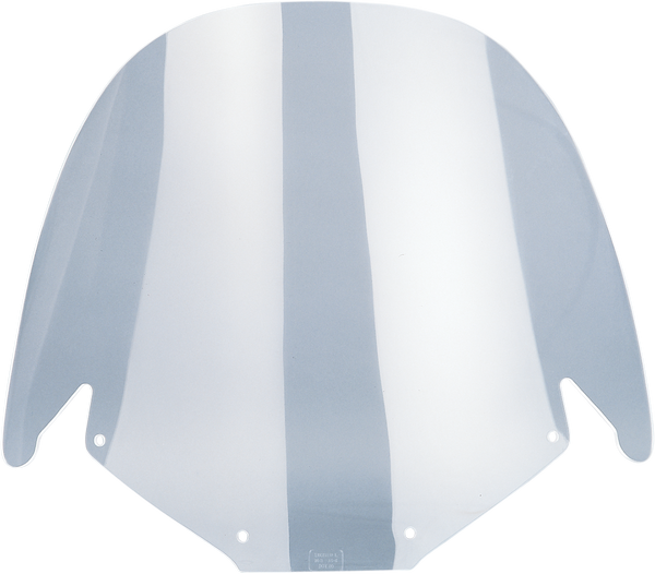 Gold Wing Wraparound Windshield Clear, 1, nordicamoto.ro