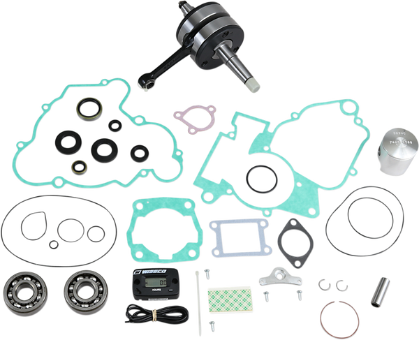 Performance Engine Rebuild Kit, 1, nordicamoto.ro