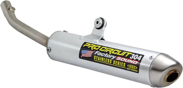304 Silencer Silver-0