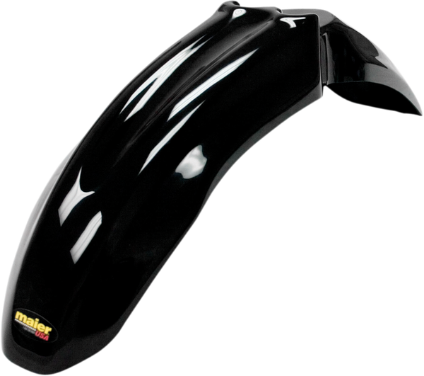 Replacement Fender Black, 1, nordicamoto.ro