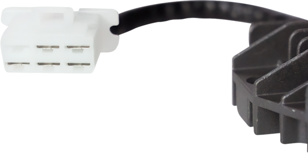 Lithium-ion Compatible Rectifier Regulator, 1, nordicamoto.ro