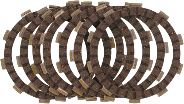 Ck Standard Series Clutch Kit, 1, nordicamoto.ro