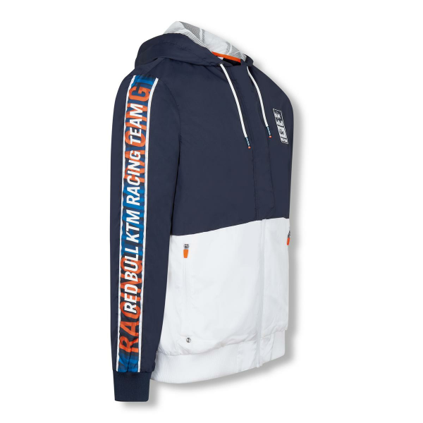 Hanorac KTM RED BULL LETRA WINDBREAKER-1