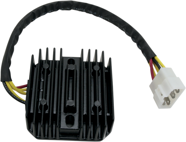 Regulator And Rectifier For Arctic Cat 