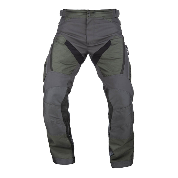 Pantaloni Enduro Klim Dakar Asphalt-3