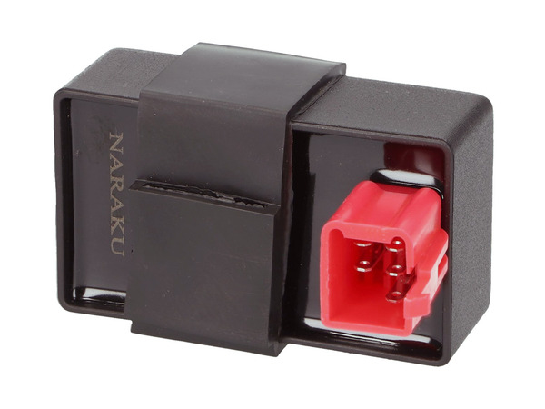 Cdi Unit Naraku Racing For Tgb 101, 203, 303, Pegasus, Akros, Delivery, F409, Tgb Sky, Corona, R50x, 1, nordicamoto.ro